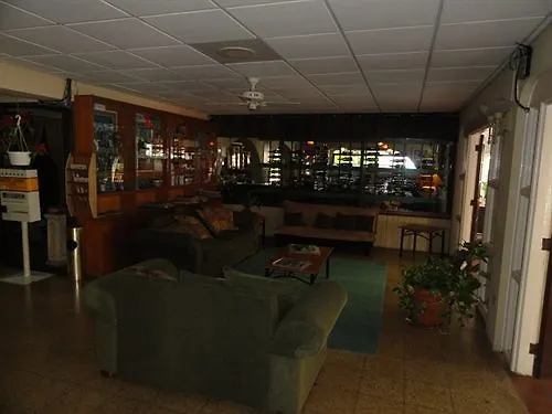 **  קאבו רוחו Hotel Perichi'S פוארטו ריקו