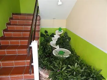 קאבו רוחו Hotel Perichi'S 2*, קאבו רוחו