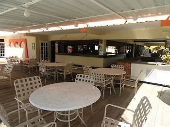קאבו רוחו Hotel Perichi'S