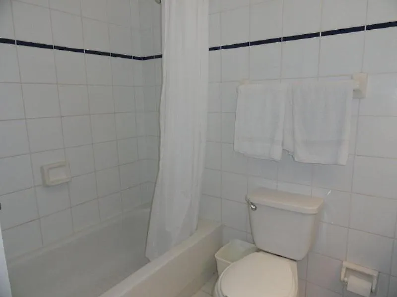 קאבו רוחו Hotel Perichi'S