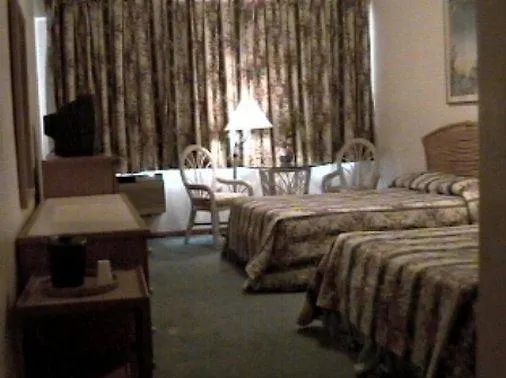 Hotel Perichi'S Cabo Rojo 2*,  Puerto Rico